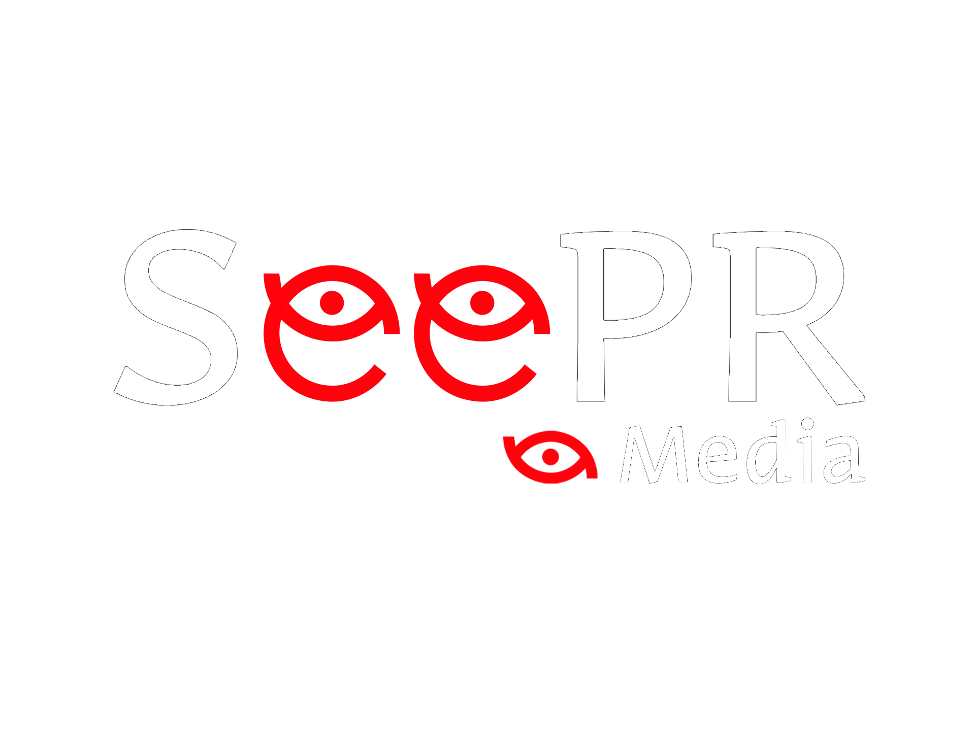 SeePR Media Logo